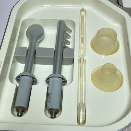  SAQINA サキナ saqinabijou サキナビジュー 美顔器 スチーム 通電のみ確認 saqinabijou サキナビジュー