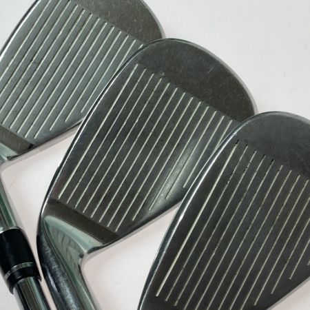  NIKE ナイキ IGNITE 4-9.P 7本 アイアンセット シャフトサビ UNI-FLEX