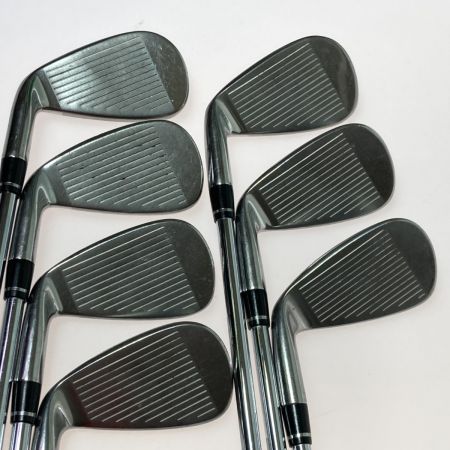  NIKE ナイキ IGNITE 4-9.P 7本 アイアンセット シャフトサビ UNI-FLEX