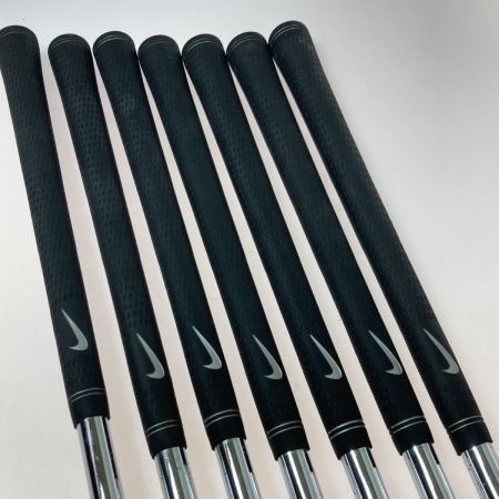  NIKE ナイキ IGNITE 4-9.P 7本 アイアンセット シャフトサビ UNI-FLEX