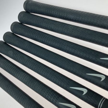  NIKE ナイキ IGNITE 4-9.P 7本 アイアンセット シャフトサビ UNI-FLEX