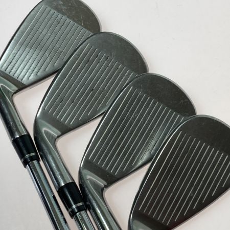  NIKE ナイキ IGNITE 4-9.P 7本 アイアンセット シャフトサビ UNI-FLEX