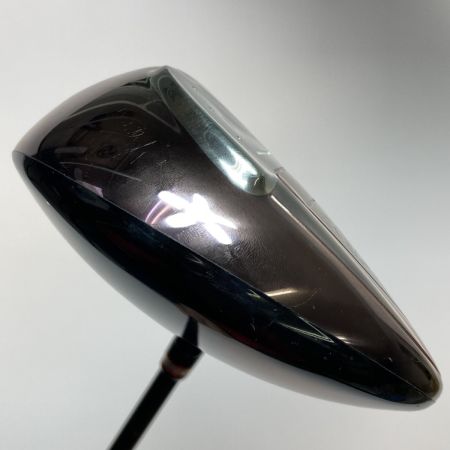  maruman マルマン SHUTTLE i4000X HT135 1W 13.5° ドライバー レディース WLT TYPE-10D