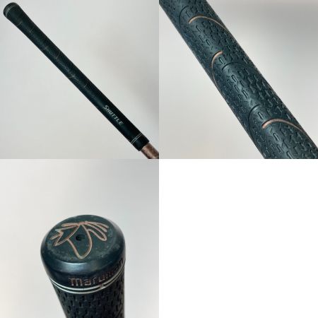  maruman マルマン SHUTTLE i4000X HT135 1W 13.5° ドライバー レディース WLT TYPE-10D