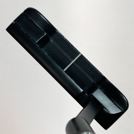  NIKE ナイキ METHOD MATTER B2 パター 33.5インチ インチカット シャフトサビ有 カバー付