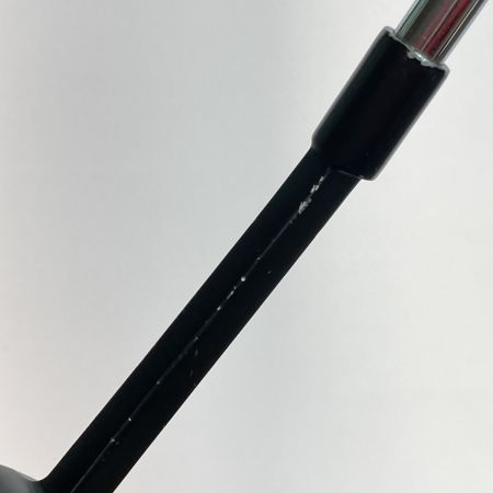  NIKE ナイキ METHOD MATTER B2 パター 33.5インチ インチカット シャフトサビ有 カバー付