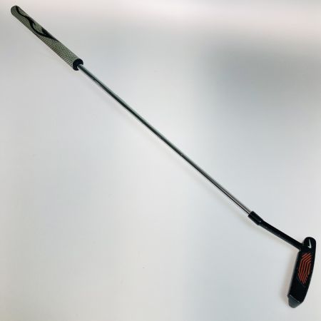  NIKE ナイキ METHOD MATTER B2 パター 33.5インチ インチカット シャフトサビ有 カバー付