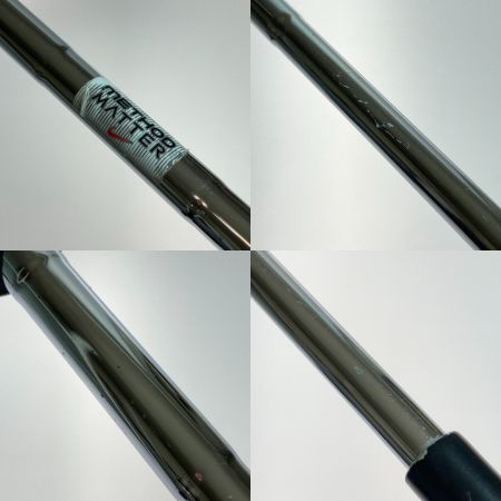  NIKE ナイキ METHOD MATTER B2 パター 33.5インチ インチカット シャフトサビ有 カバー付