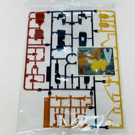  バンダイ ガンプラ HG 1/144  RX-105 Ξガンダム クスィーガンダム 機動戦士ガンダム閃光のハサウェイ プラモデル 未組立 箱潰れ有