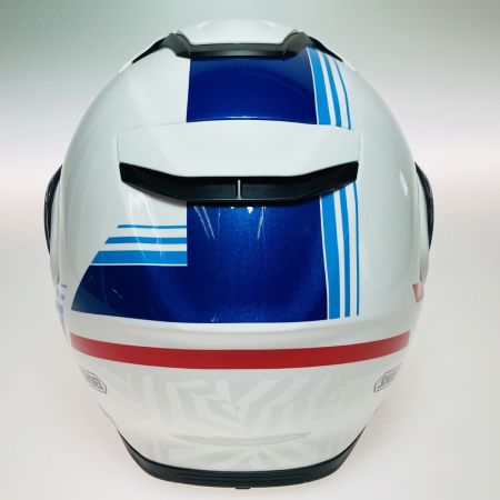  SHOEI ショーエイ NEOTEC II ネオテック2 Mサイズ SENA SRL2 インカム付 フルフェイスヘルメット