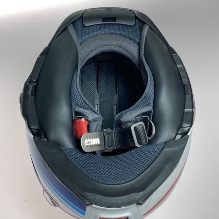  SHOEI ショーエイ NEOTEC II ネオテック2 Mサイズ SENA SRL2 インカム付 フルフェイスヘルメット