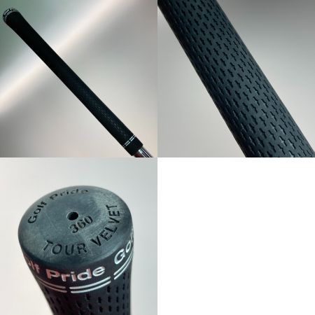   BOUNCE MAGIC バウンスマジック THE WEDGE A 52° ウェッジ GRIND-A52 N.S.PRO 950GH