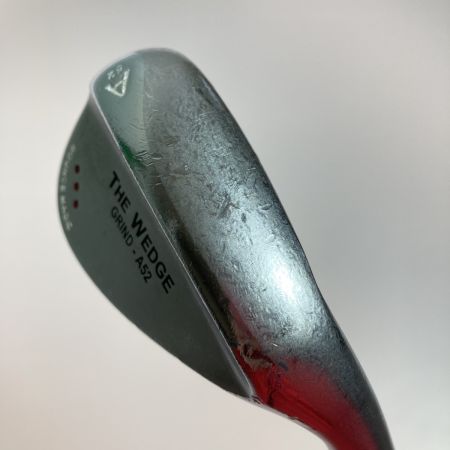   BOUNCE MAGIC バウンスマジック THE WEDGE A 52° ウェッジ GRIND-A52 N.S.PRO 950GH