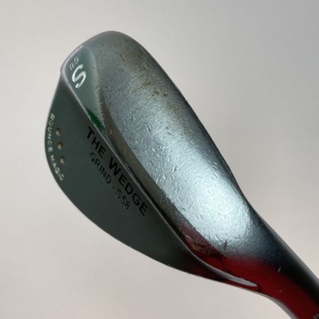  BOUNCE MAGIC バウンスマジック THE WEDGE S 58° ウェッジ GRIND-S58 N.S.PRO 950GH