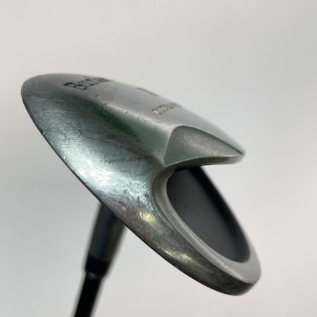   Bunker Meijin IV バンカー名人 We 70° ウェッジ 35インチ