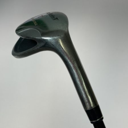   Bunker Meijin IV バンカー名人 We 70° ウェッジ 35インチ