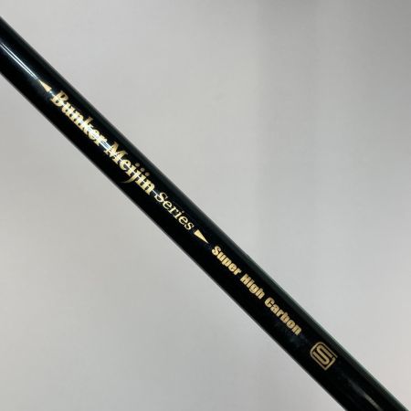   Bunker Meijin IV バンカー名人 We 70° ウェッジ 35インチ