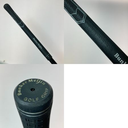   Bunker Meijin IV バンカー名人 We 70° ウェッジ 35インチ