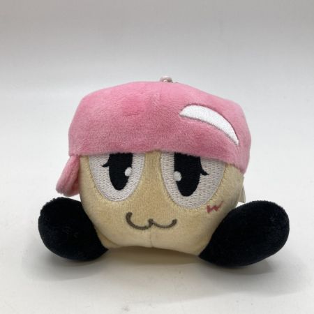   ジャニーズWEST LIVETOUR 2022 MixedJuice ぶらさげるヤツ/小瀧望 ピンク ぬいぐるみ