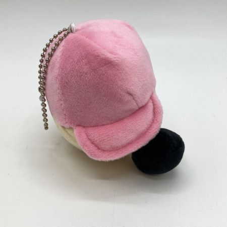   ジャニーズWEST LIVETOUR 2022 MixedJuice ぶらさげるヤツ/小瀧望 ピンク ぬいぐるみ