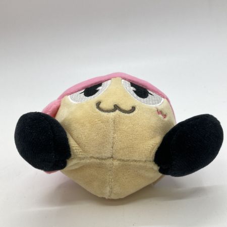   ジャニーズWEST LIVETOUR 2022 MixedJuice ぶらさげるヤツ/小瀧望 ピンク ぬいぐるみ