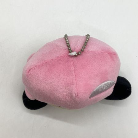   ジャニーズWEST LIVETOUR 2022 MixedJuice ぶらさげるヤツ/小瀧望 ピンク ぬいぐるみ