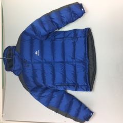  MOUNTAIN EQUIPMENT マウンテンエクイップメント ダウンジャケット SIZE M 411131 Bランク