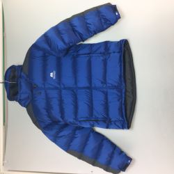 ◎◎ MOUNTAIN EQUIPMENT マウンテンエクイップメント ダウンジャケット SIZE M 411131 Bランク