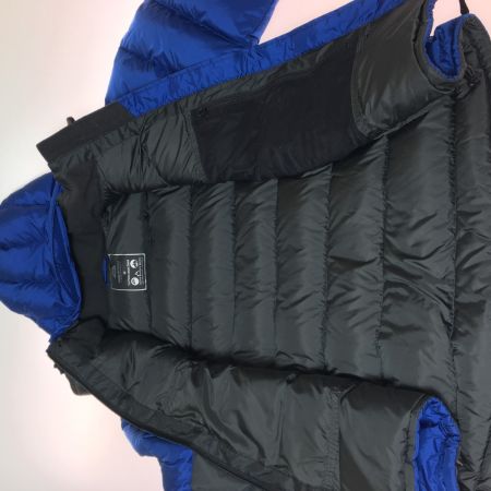  MOUNTAIN EQUIPMENT マウンテンエクイップメント ダウンジャケット SIZE M 411131