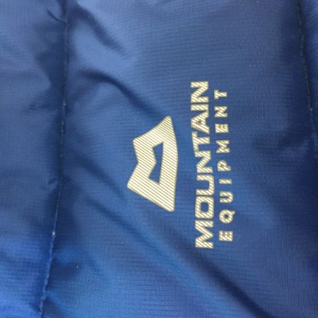  MOUNTAIN EQUIPMENT マウンテンエクイップメント ダウンジャケット SIZE M 411131