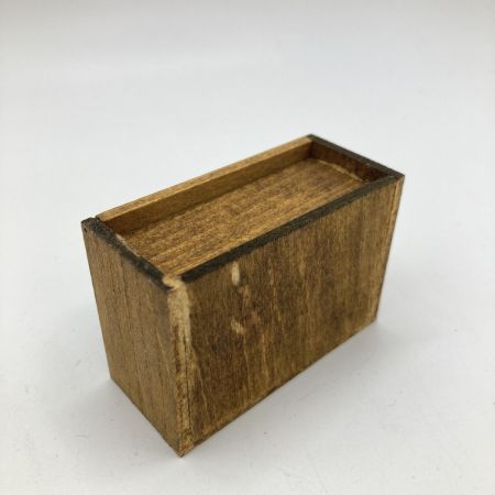  メモリータイム シルバニアファミリー メモリータイム 木製収納ボックス