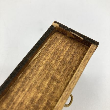  メモリータイム シルバニアファミリー メモリータイム 木製収納ボックス