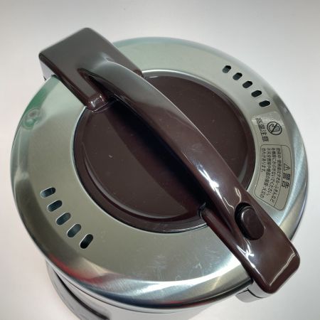  Rinnai リンナイ LPガス炊飯器 0.9L 5合炊き RR-050VQT DB