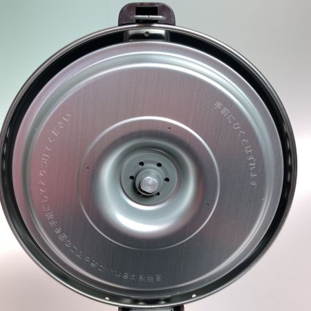  Rinnai リンナイ LPガス炊飯器 0.9L 5合炊き RR-050VQT DB