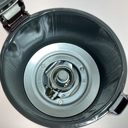  Rinnai リンナイ LPガス炊飯器 0.9L 5合炊き RR-050VQT DB