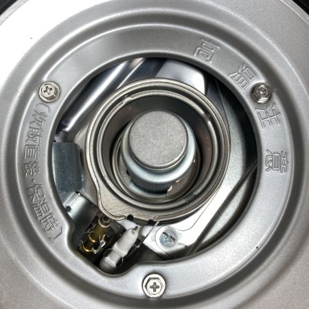  Rinnai リンナイ LPガス炊飯器 0.9L 5合炊き RR-050VQT DB