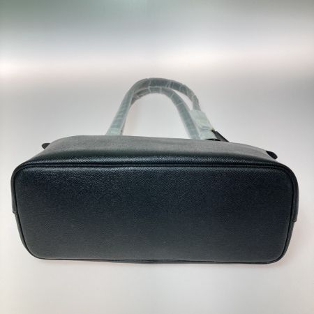  COACH コーチ ギャラリー トート トートバッグ CV402 ブラック