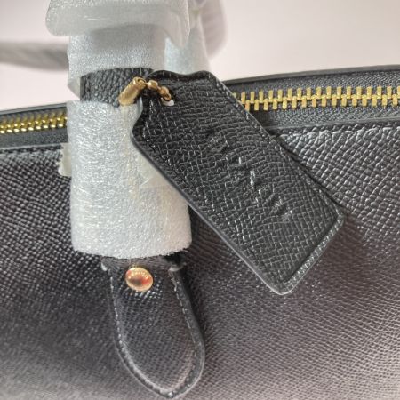  COACH コーチ ギャラリー トート トートバッグ CV402 ブラック