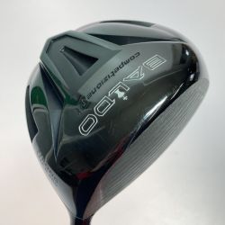 ◎◎ BALDO COMPETIZIONE 568 460 1W ドライバー TRPX S カバー付 Cランク