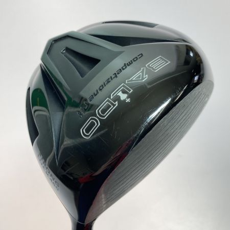  BALDO COMPETIZIONE 568 460 1W ドライバー TRPX S カバー付