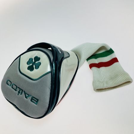  BALDO COMPETIZIONE 568 460 1W ドライバー TRPX S カバー付