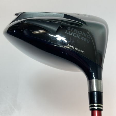  BALDO COMPETIZIONE 568 460 1W ドライバー TRPX S カバー付