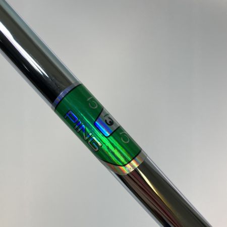  PING ピン ANSER 2 KARSTEN アンサー2 カーステン パター 34インチ