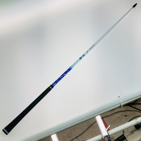  三菱ケミカル シャフト WORK TEC ワクテック 飛匠 45インチ キャロウェイスリーブ付