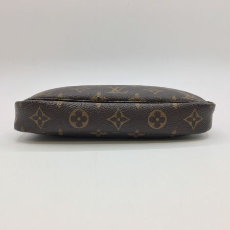  LOUIS VUITTON ルイヴィトン モノグラム/ポシェット・アクセソワ—ル アクセサリーポーチ M51980