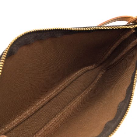  LOUIS VUITTON ルイヴィトン モノグラム/ポシェット・アクセソワ—ル アクセサリーポーチ M51980