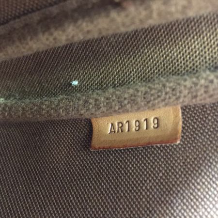  LOUIS VUITTON ルイヴィトン モノグラム/ポシェット・アクセソワ—ル アクセサリーポーチ M51980