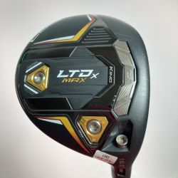 ◎◎ Cobra Golf コブラゴルフ LTDx MAX FW 15.5° フェアウェイウッド Speeder NX for Cobra R Bランク