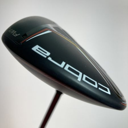  Cobra Golf コブラゴルフ LTDx MAX FW 15.5° フェアウェイウッド Speeder NX for Cobra R