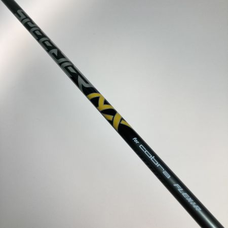  Cobra Golf コブラゴルフ LTDx MAX FW 15.5° フェアウェイウッド Speeder NX for Cobra R